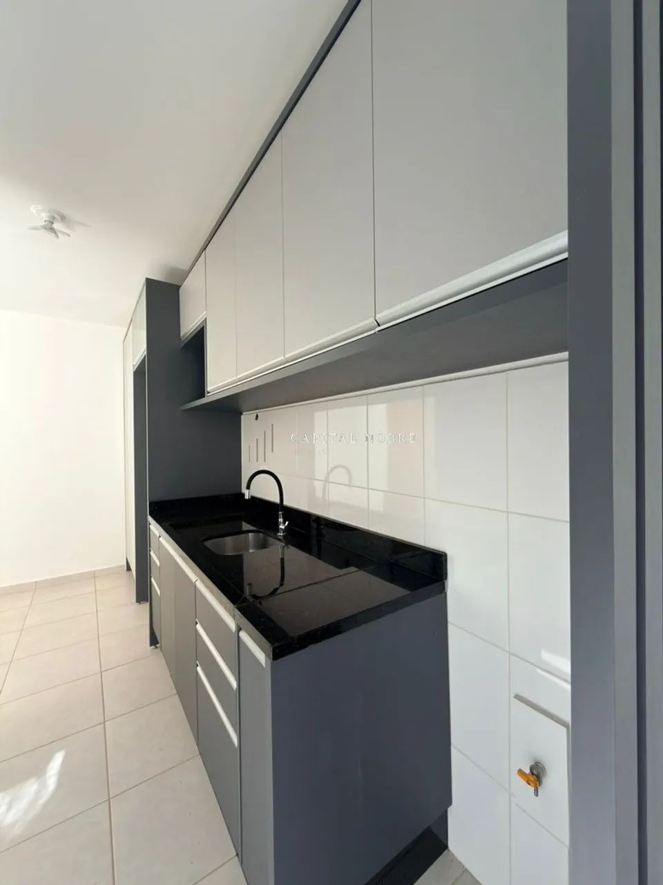 APARTAMENTO NO UNIVERSITÁRIO - Foto 3