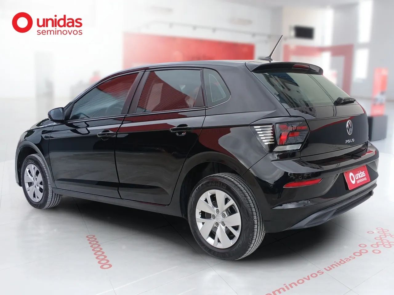Volkswagen Polo 1.0 TSI Flex 12V 5p, foto 7 de 16