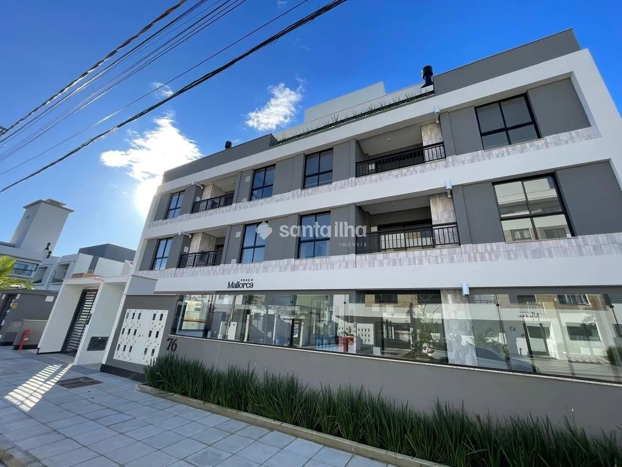 Studio à venda, 32,27m² - Ribeirão da Ilha - Florianópolis/SC - Foto 3