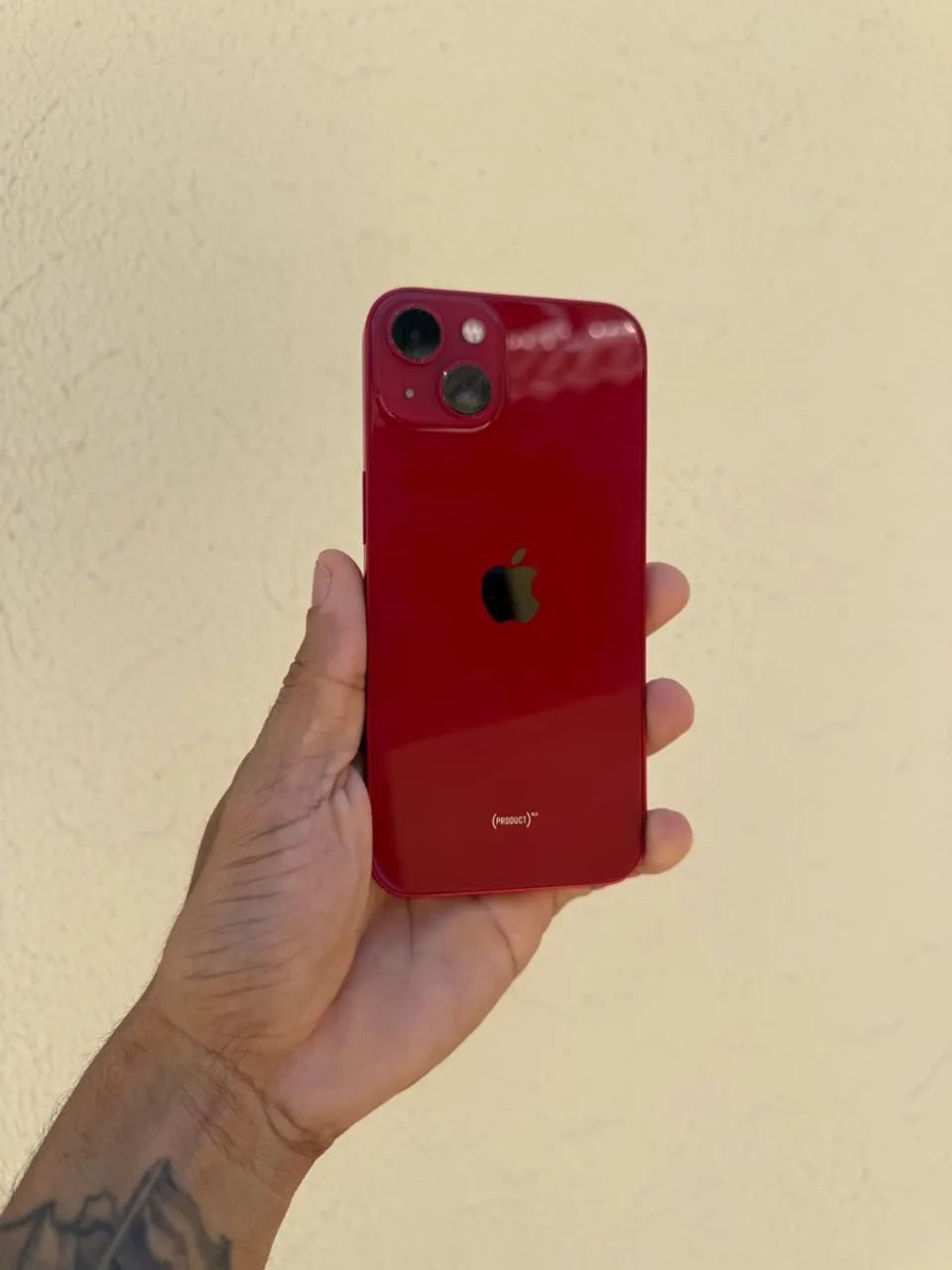 iPhone 13 - 128gb  - Foto 2