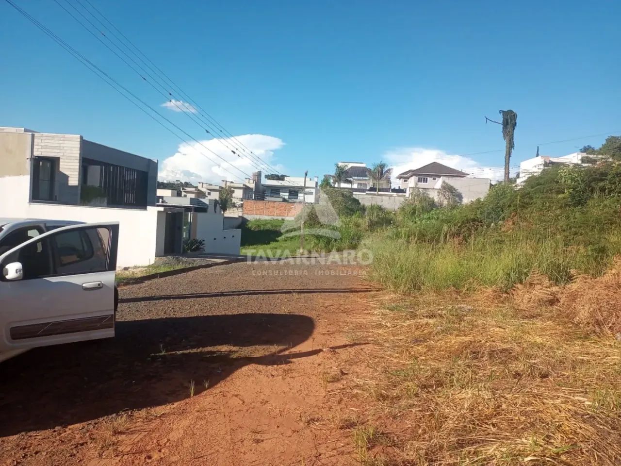 Terreno Padrão em Ponta Grossa - Foto 4