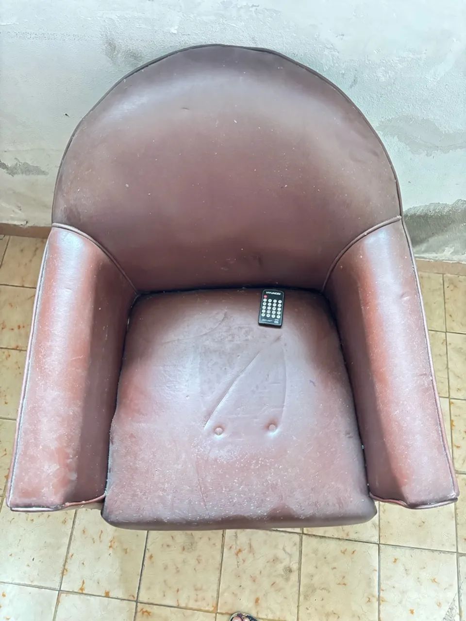 POLTRONA  - Foto 4