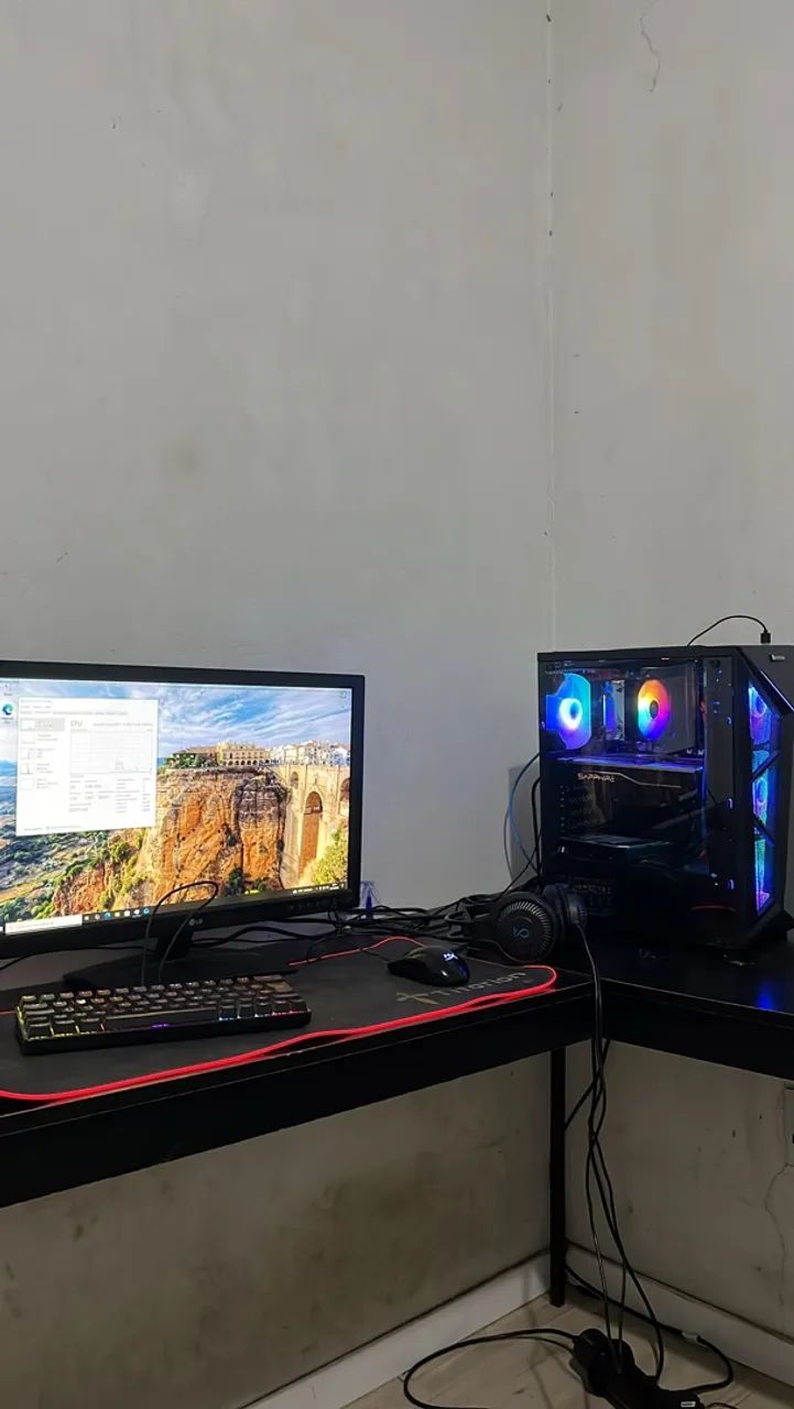 PC gamer - Foto 2