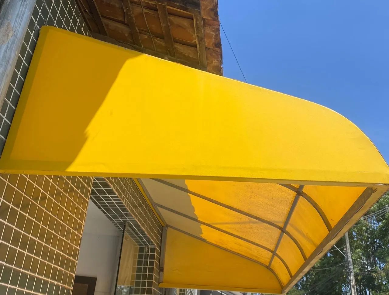 Toldo