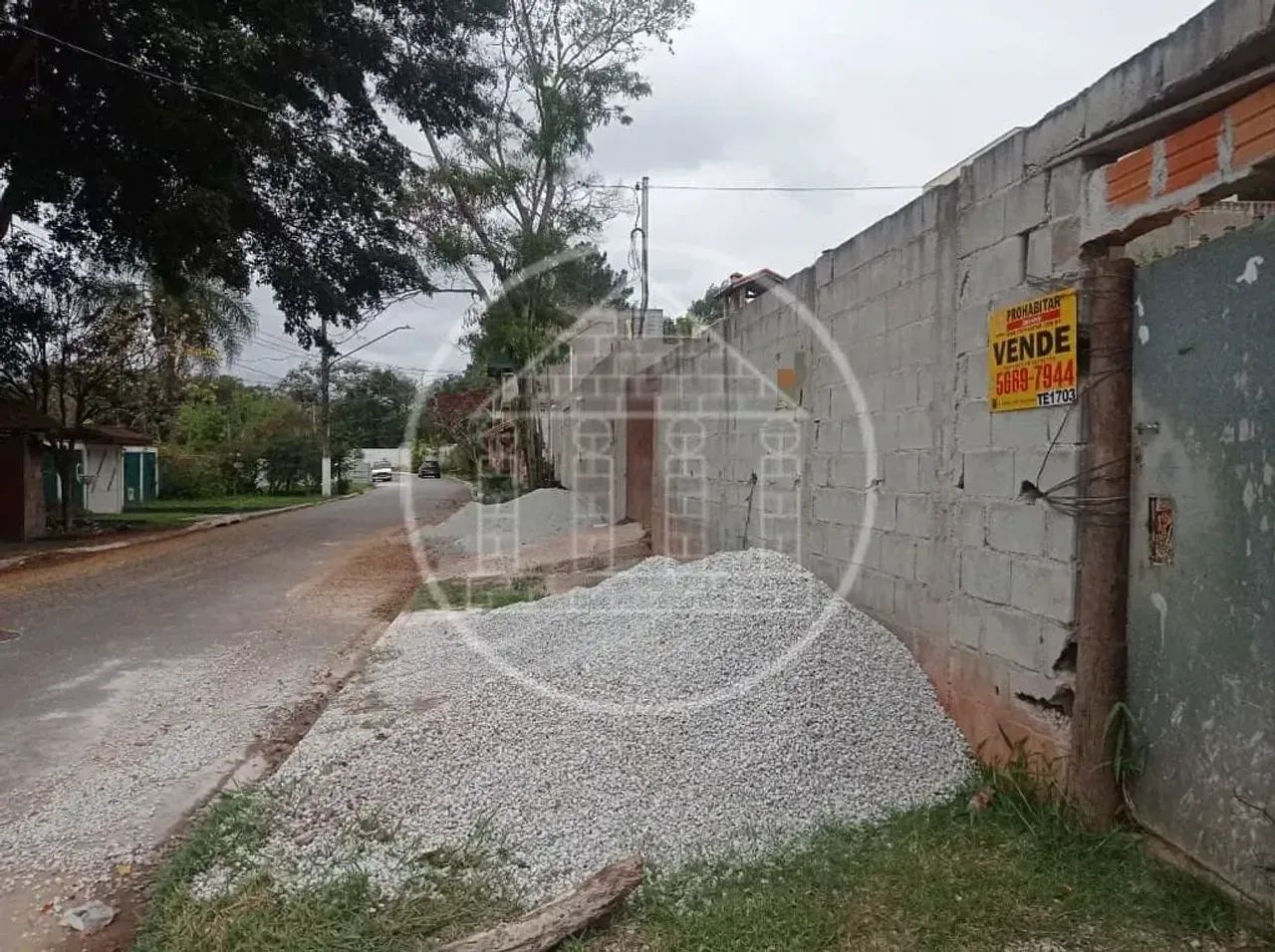 Terreno à venda no Parque do Terceiro Lago - Foto 4