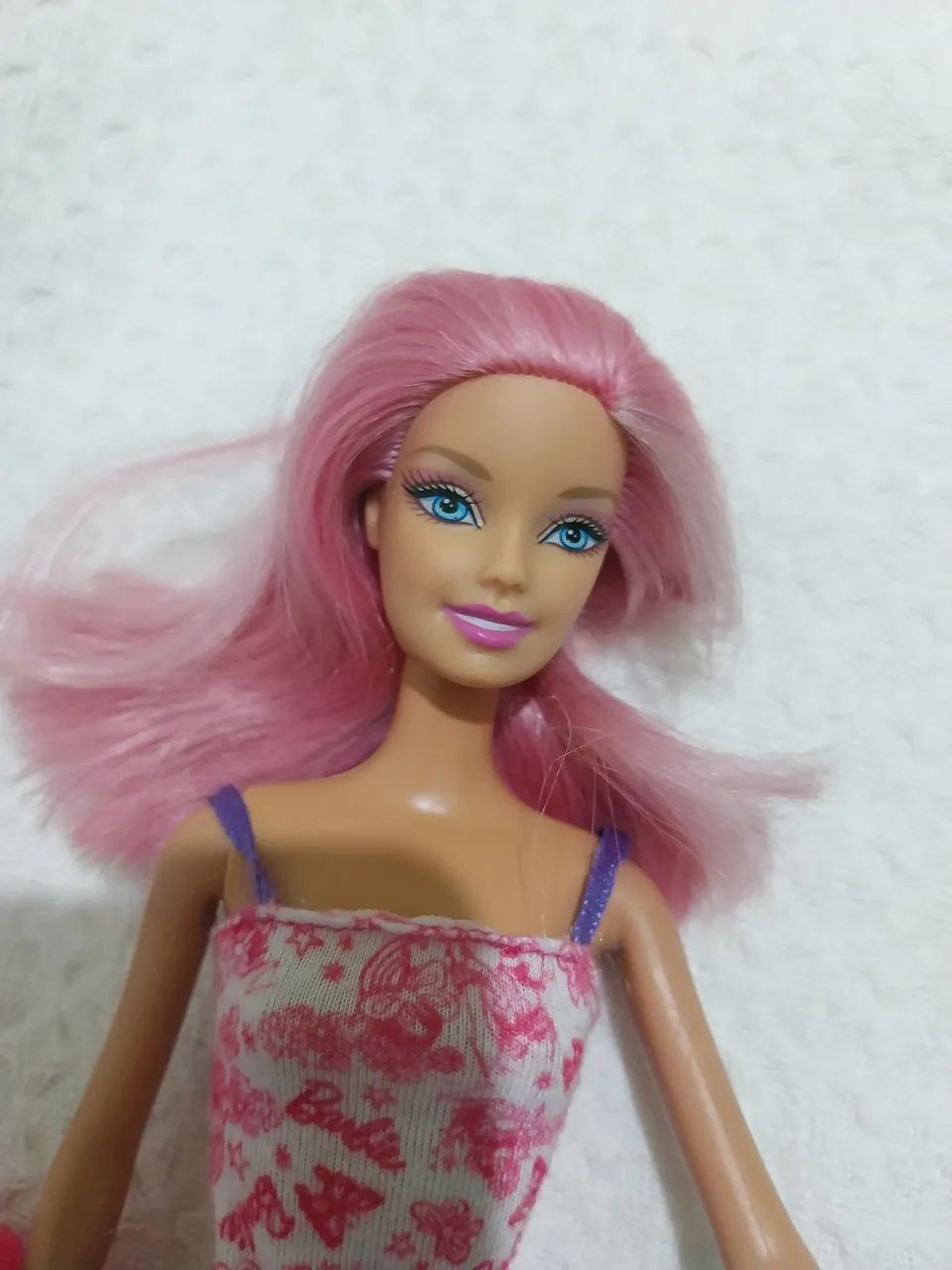Barbie Ciclista  - Foto 4