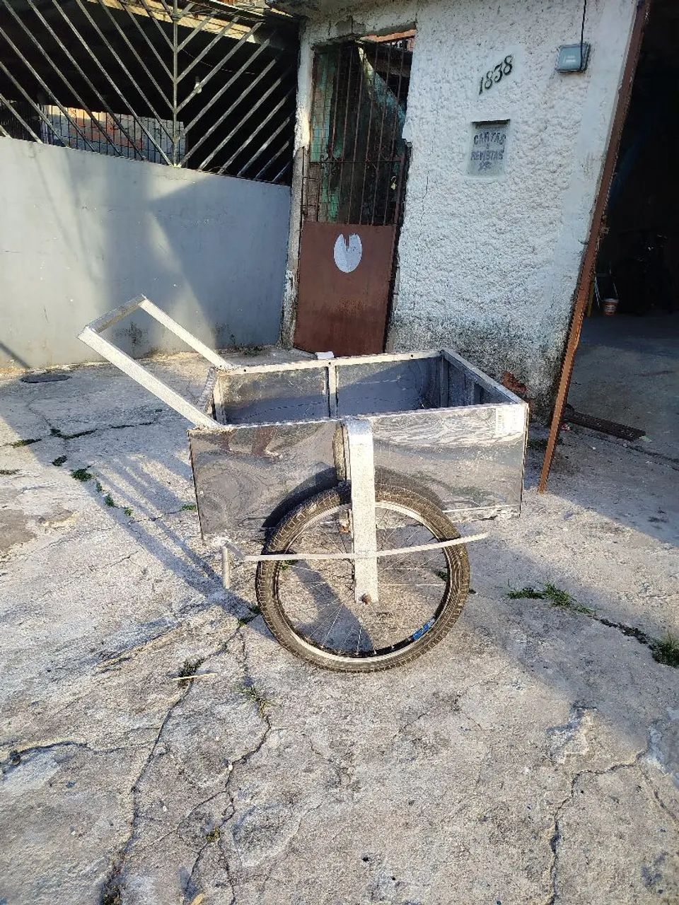 Carinho 