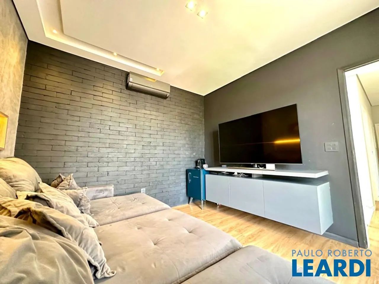 CASA EM CONDOMÍNIO - VIVENDA DAS PITANGUEIRAS - SP - Foto 4