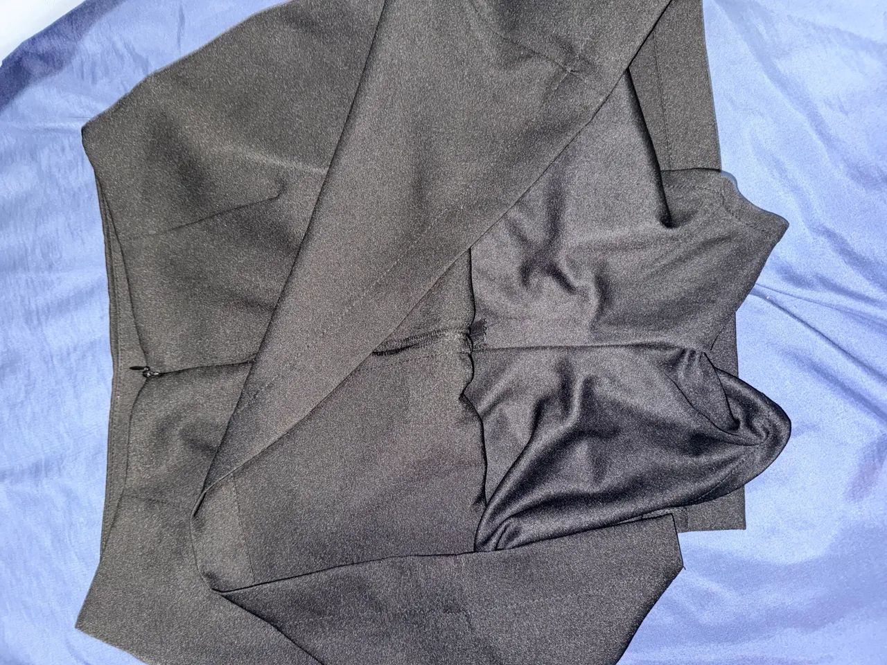 Short Saia Preto - Foto 3