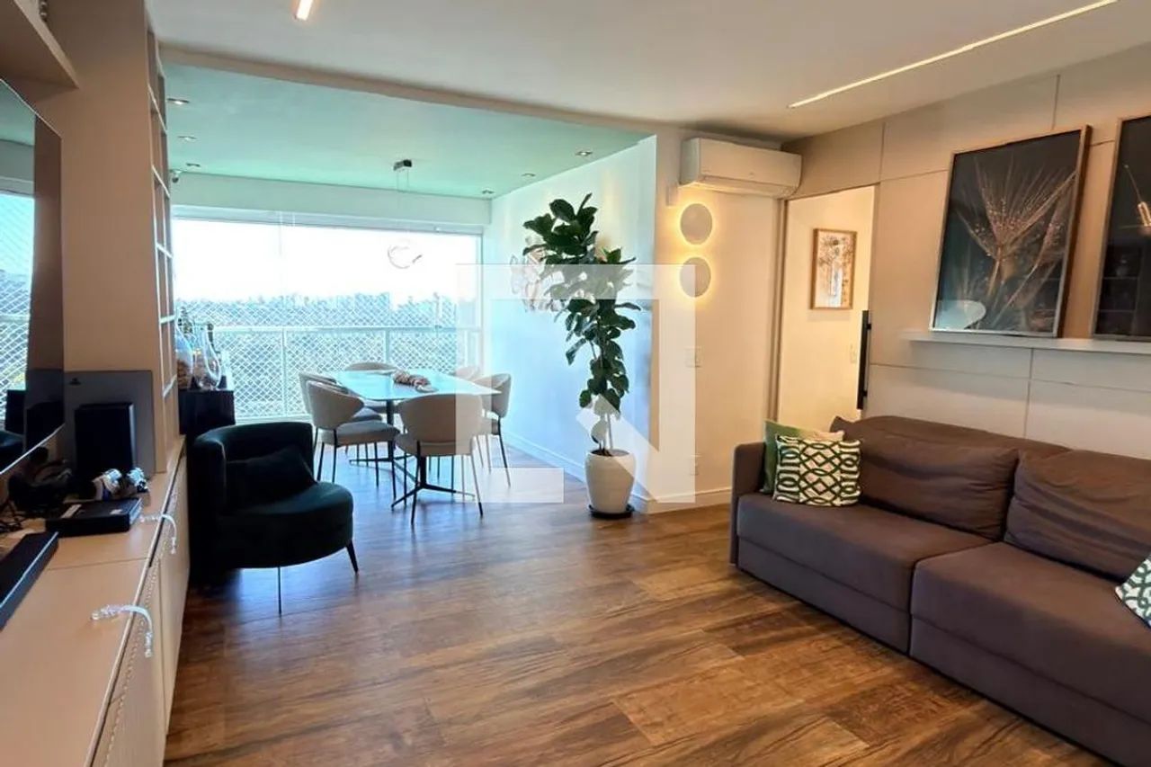 Apartamento à Venda - Campo Belo, 2 Quartos, 72 m2 - Foto 2
