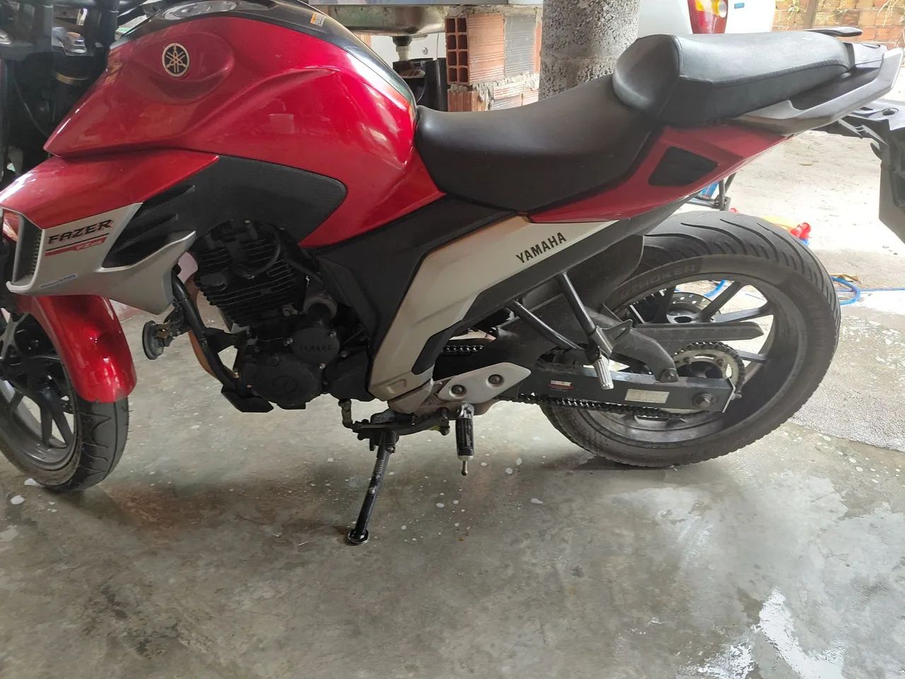 Fz250  - Foto 5