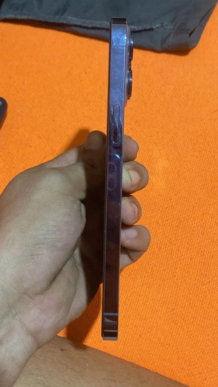 iPhone 13 Pro Max - Foto 4