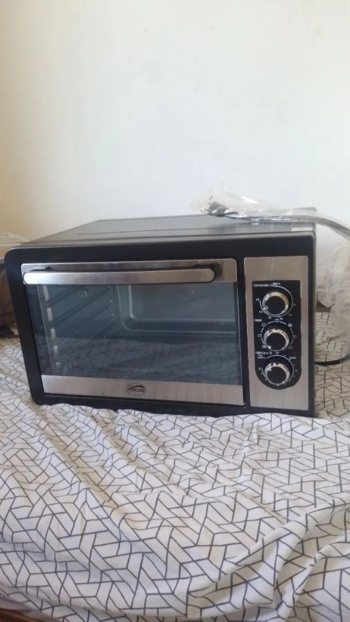 Forno elétrico  - Foto 5