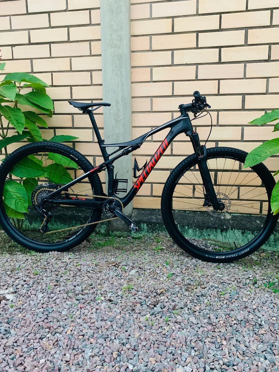 Bike Specilized full  - Foto 4