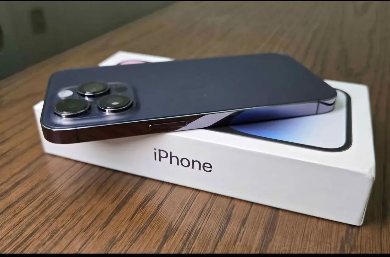 Iphone 14 Pro 256gb ( PROMOÇÃO  ) !!! - Foto 5