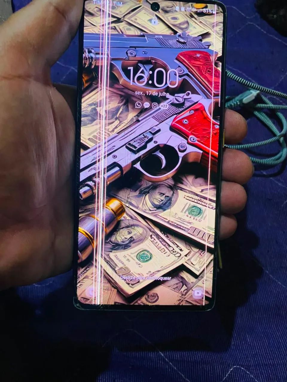 Galaxy s10 lite 