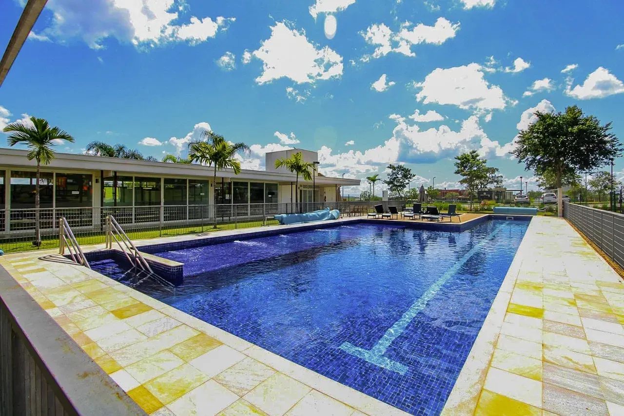 Condomínio fechado Alphaville Uberlândia - Oportunidade - Foto 4