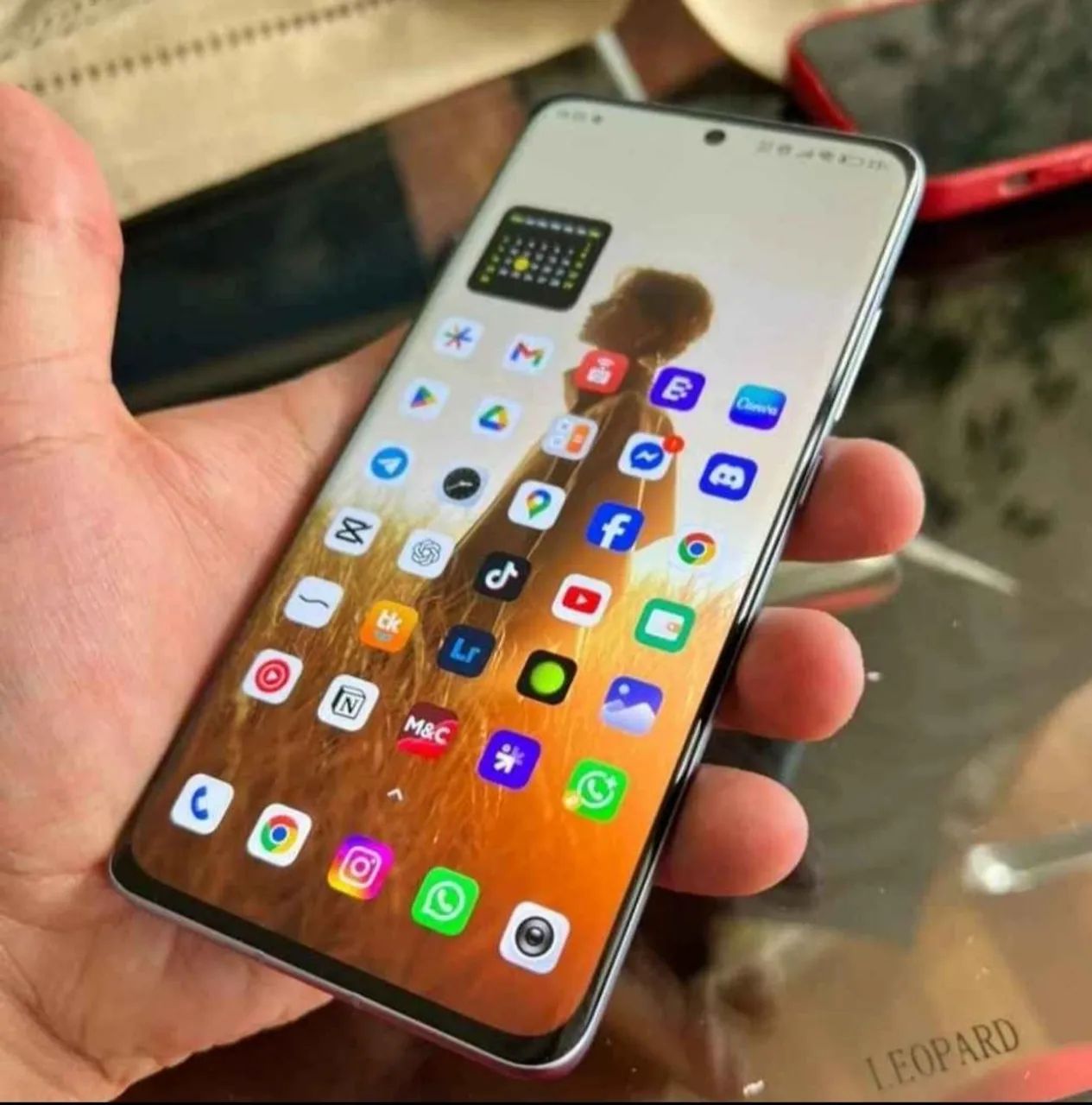 Xiaomi mi 12  - Foto 2