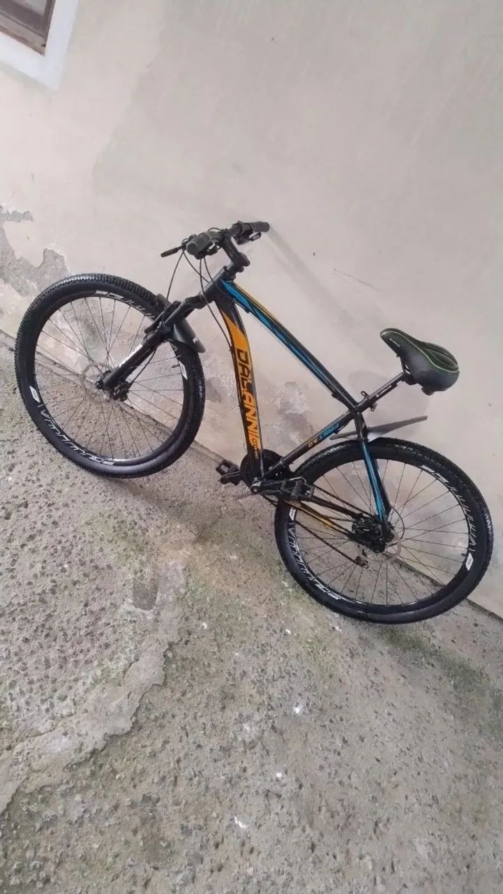 Bicicleta Aro 29 - Foto 3