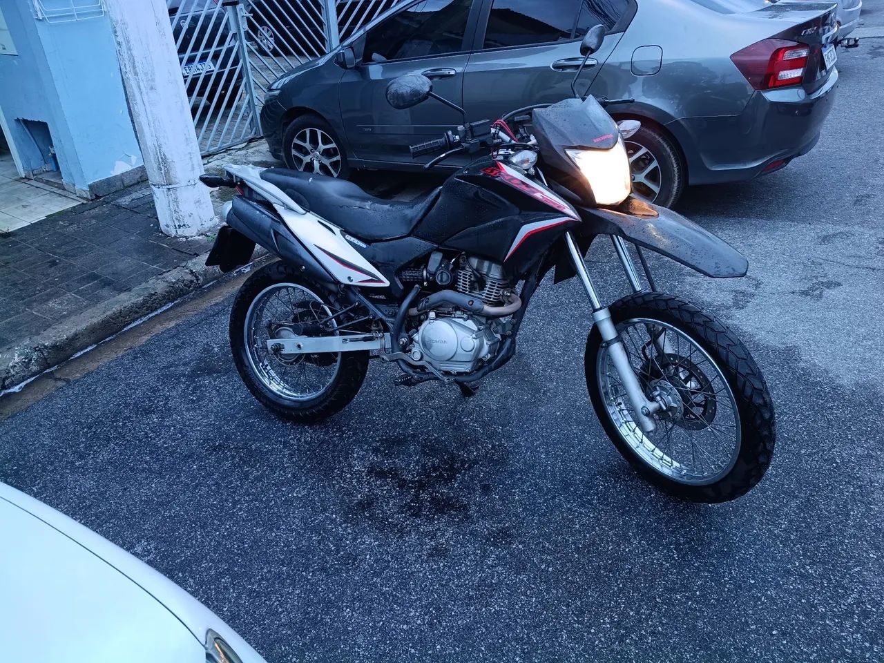 Bros 150  - Foto 2