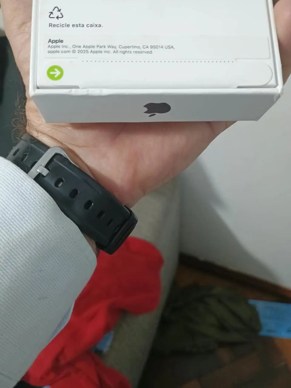 iPhone 16e - 256gb - Foto 3
