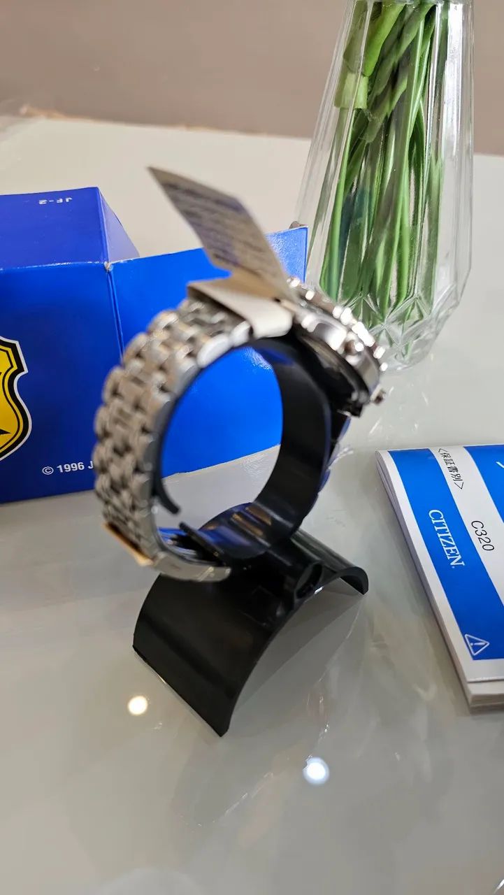 CITIZEN C320 JFA  - Foto 4