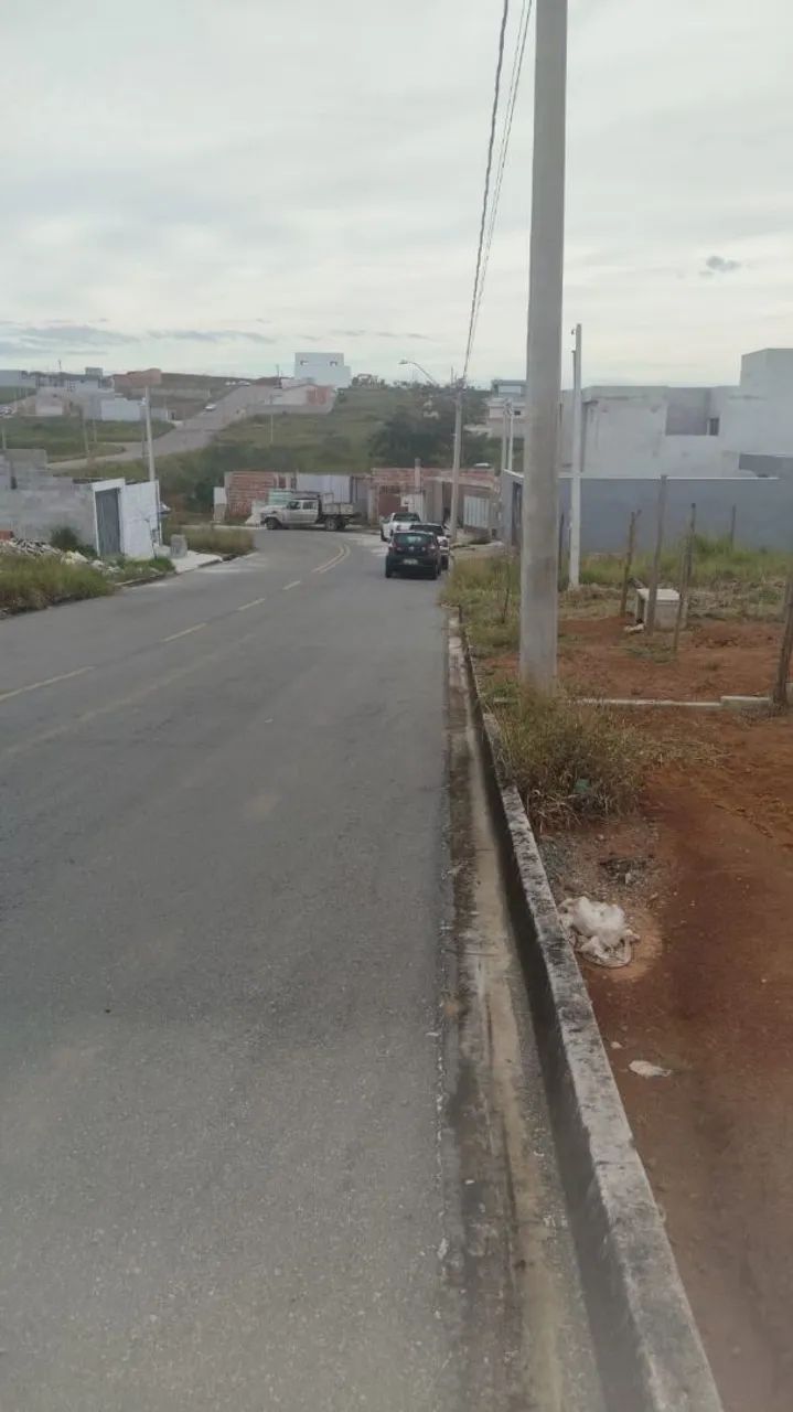 Lote no Jardim das Figueiras  - Foto 2