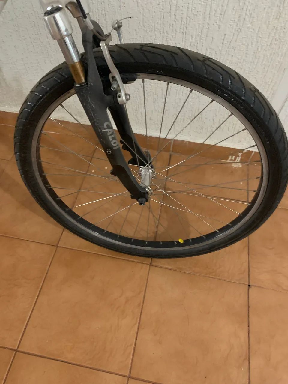 Bicicleta Caloi Sport Comfort - Foto 4