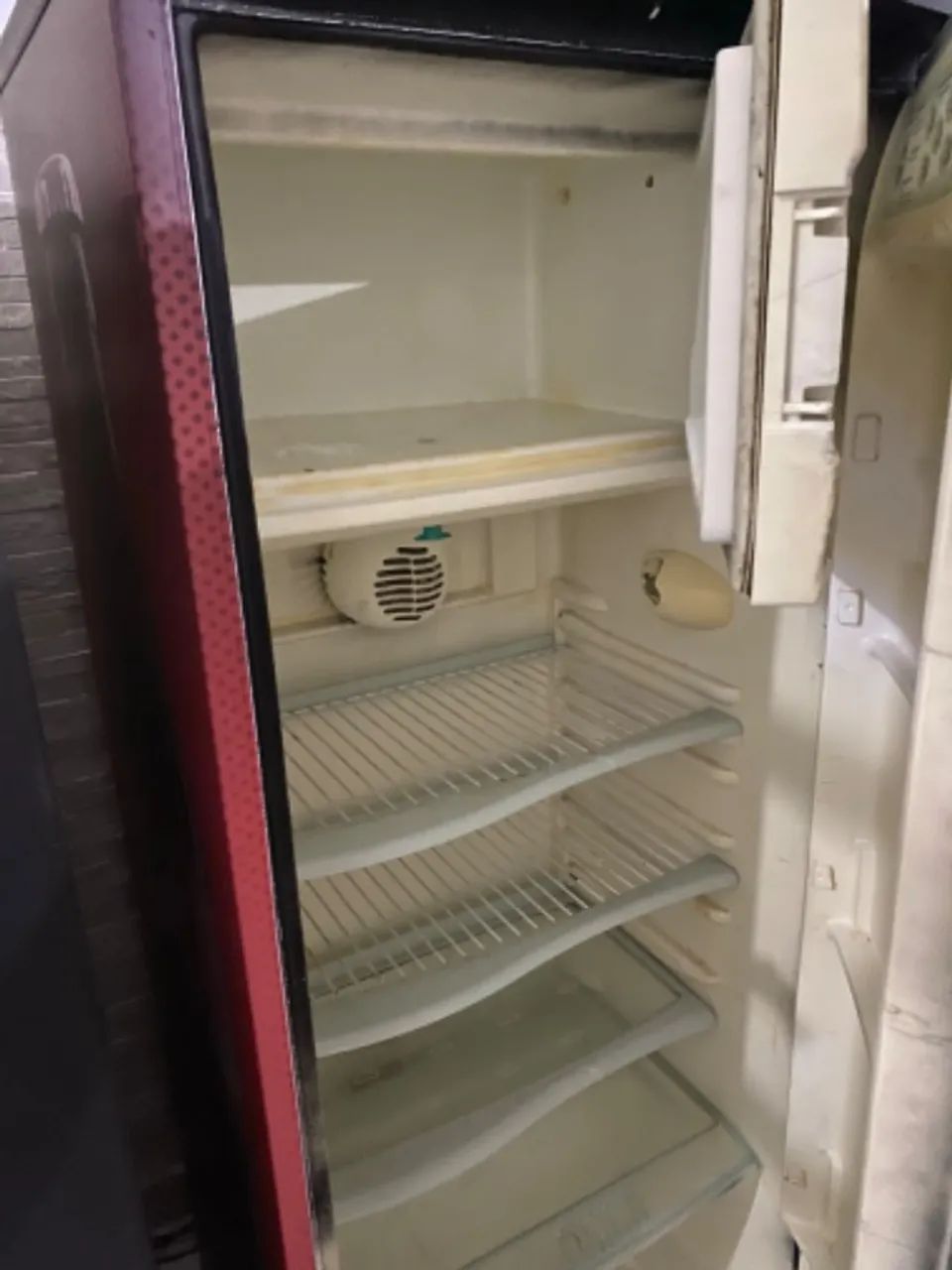 Geladeira Brastemp  - Foto 2