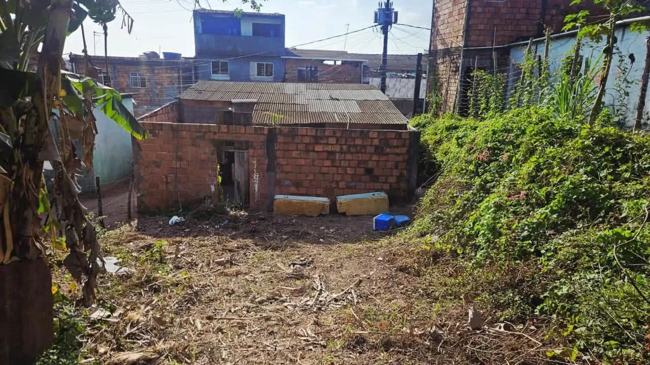 Foto - Salvador - Paripe