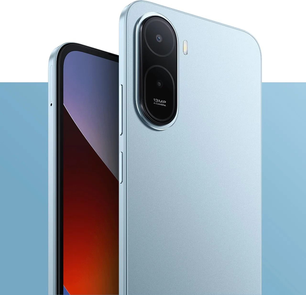 Celular Novo lacrado Redimi  A7 pro - 64gb  - Foto 2
