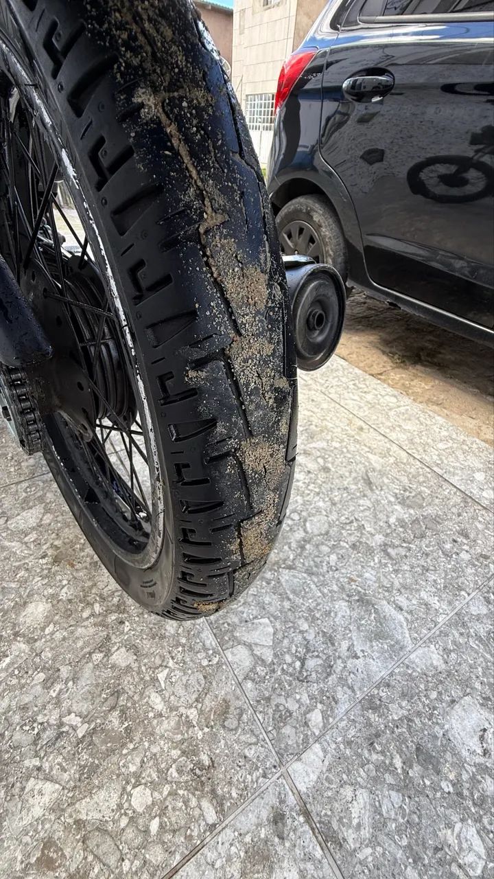 Honda cargo 125 ES  - Foto 4