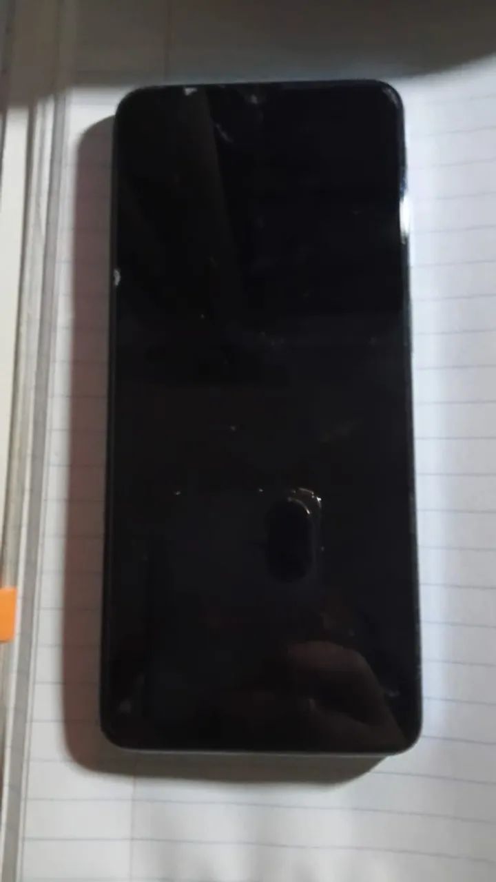 Carcaça de Celular Modelo Motorola g 05  