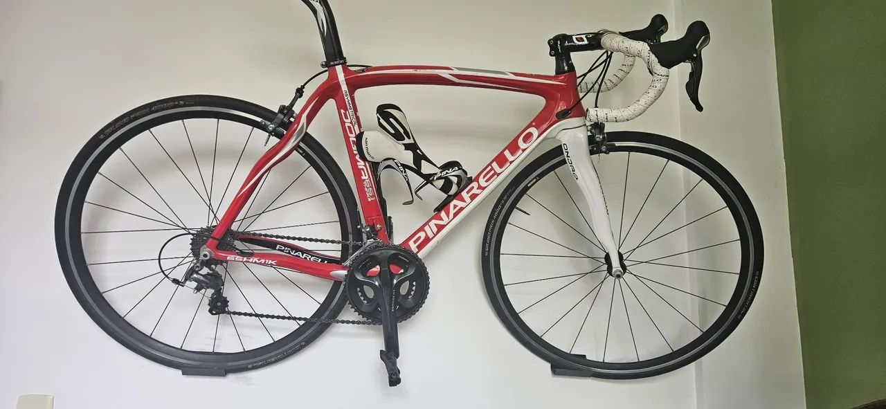 Pinarello Dogma 65.1 54 - Foto 5