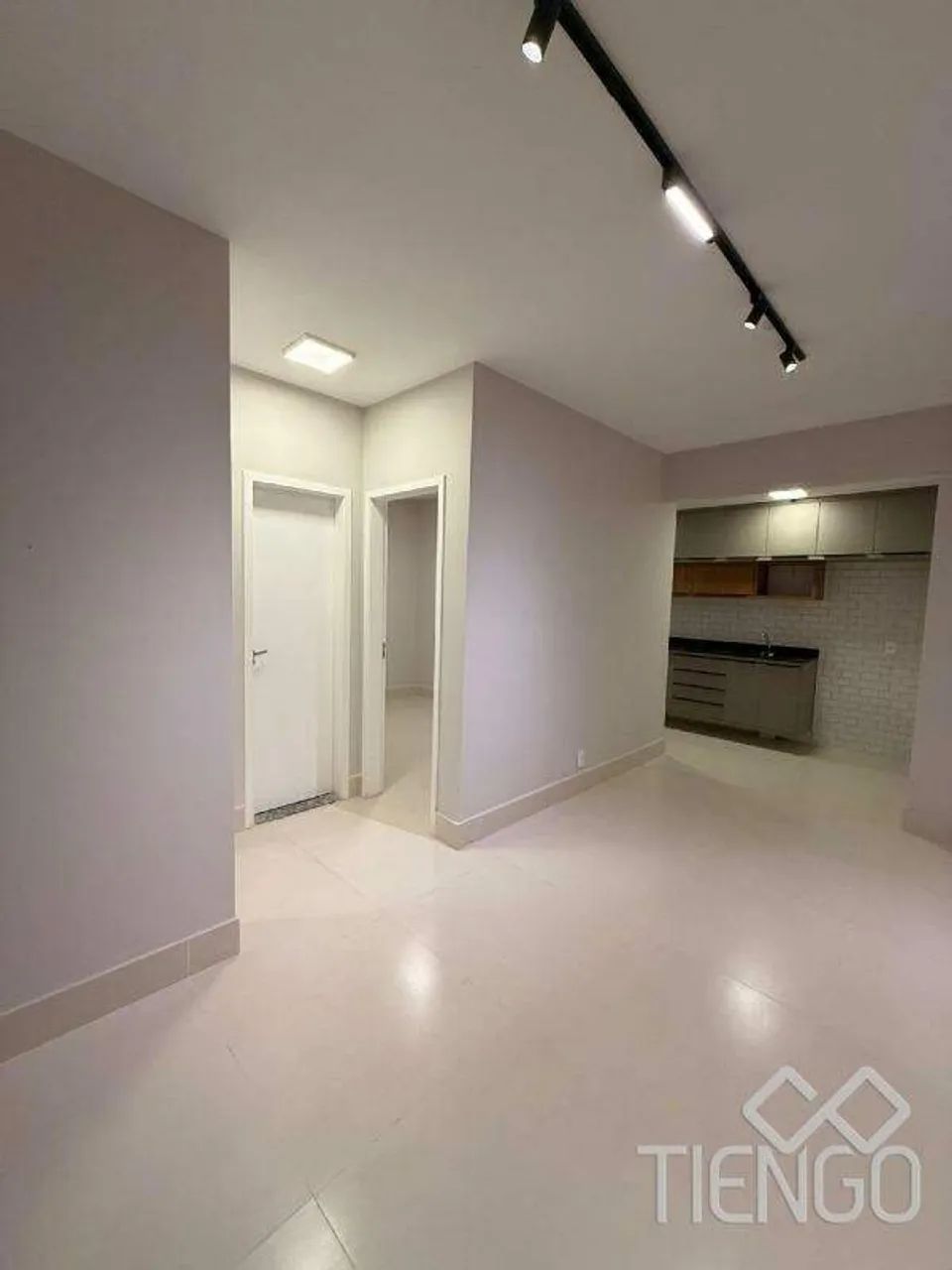 Apartamento no Vale das Esmeraldas - Foto 3