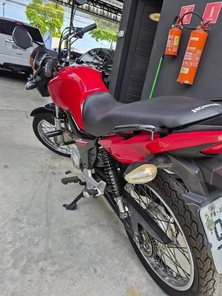 HONDA CG 160 START 2016 - Foto 3