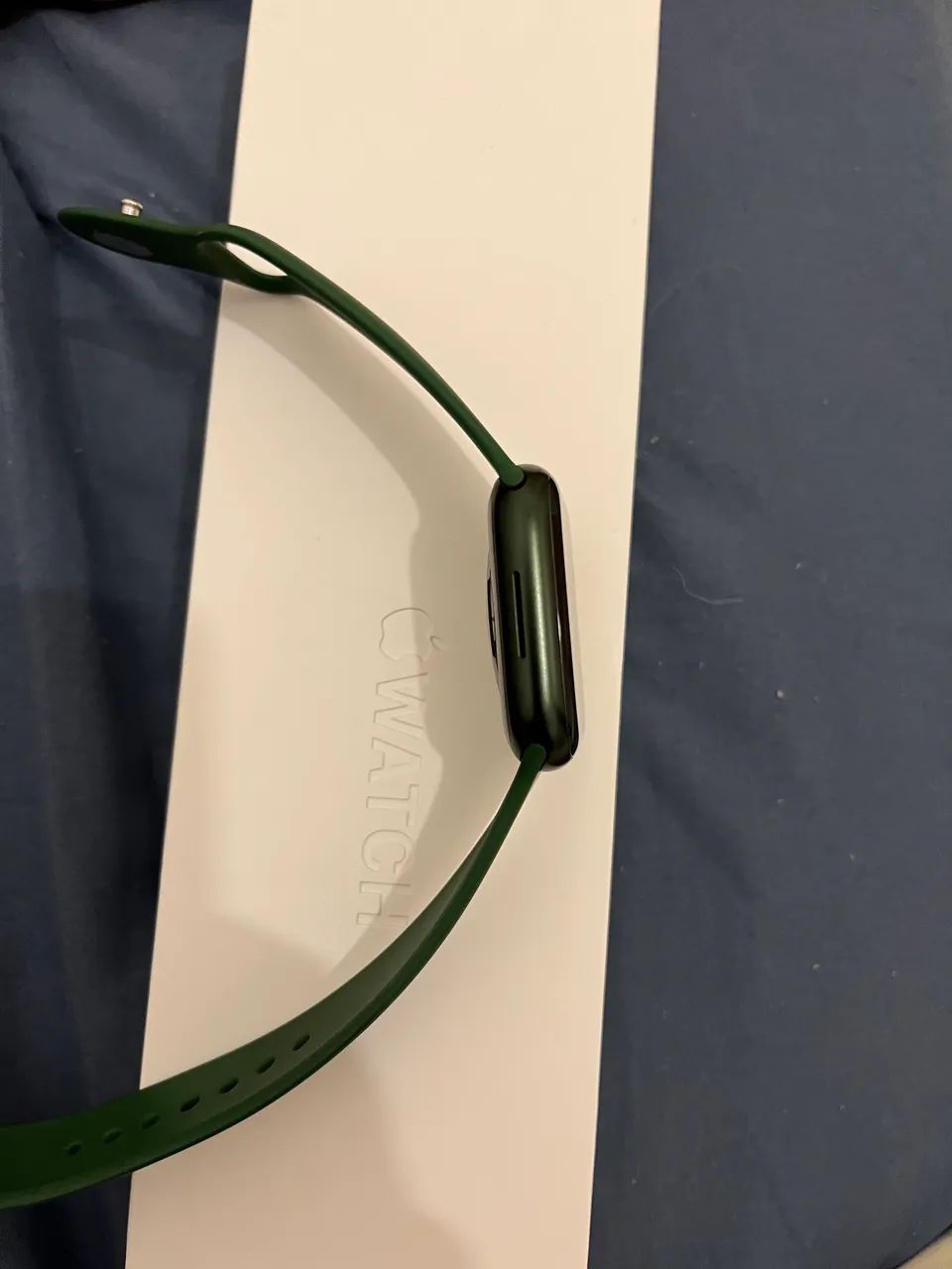 APPLE WATCH SERIES 7 45mm + GPS - Foto 5