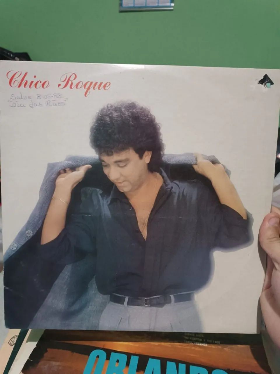 Discos de vinil  - Foto 4
