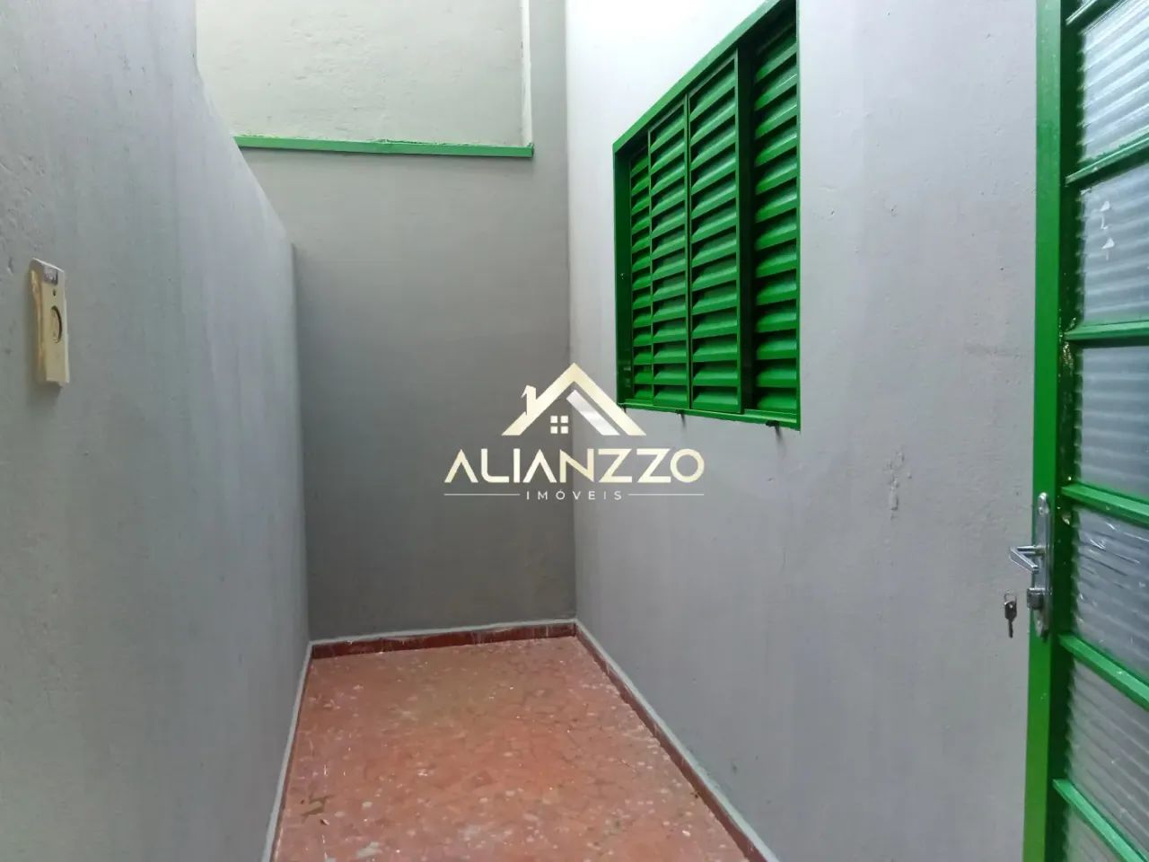 Apartamento Padrão Bairro Independência em Ribeirão Preto/SP. Alianzzo Imóveis. - Foto 8
