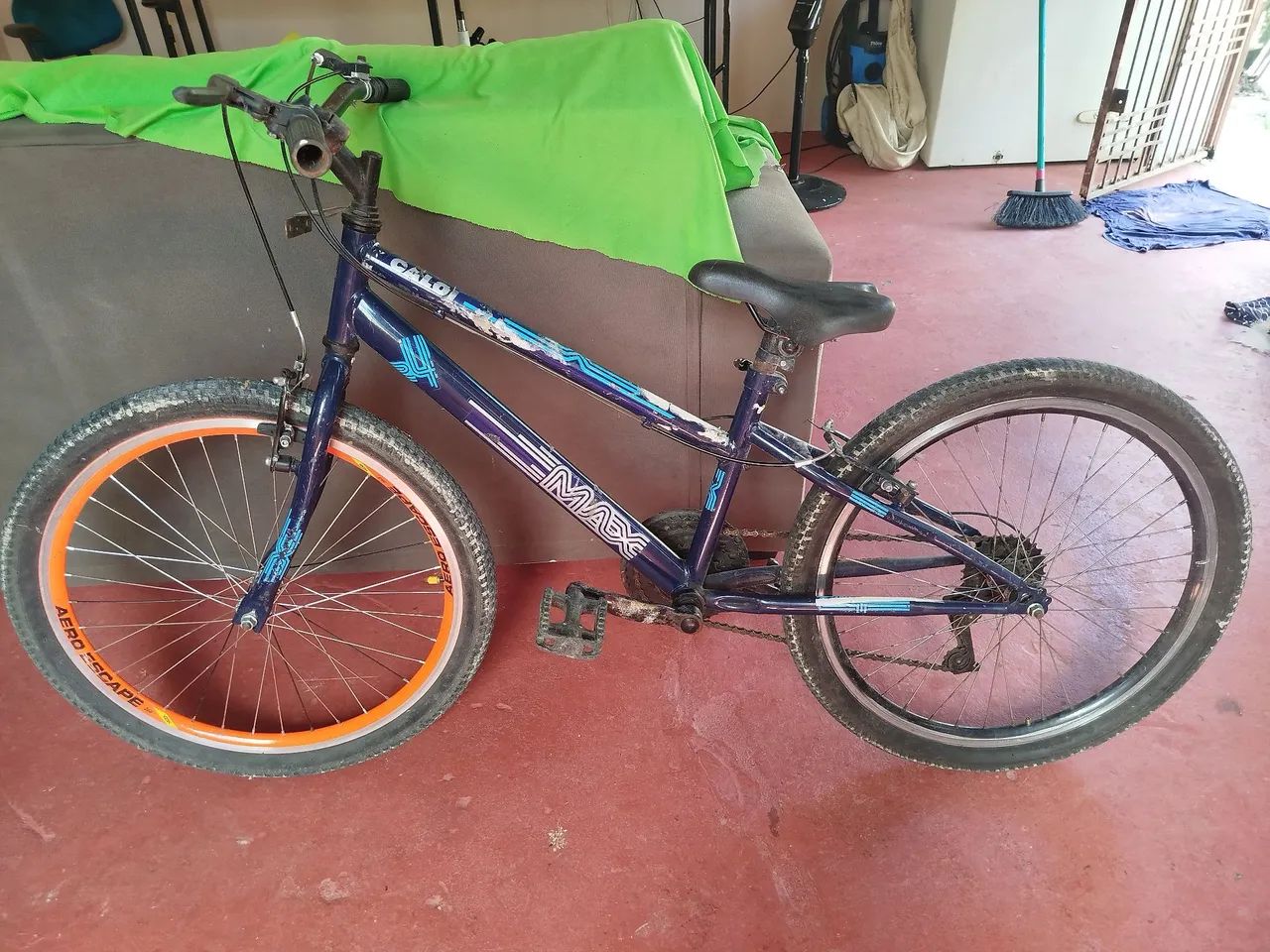 Bicicletas caloi - Foto 3