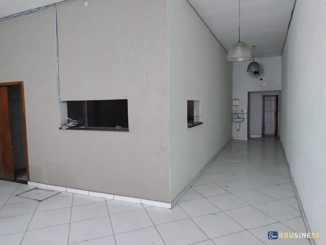Salão para locação, 200m² Centro, São Caetano do Sul, SP - Foto 3