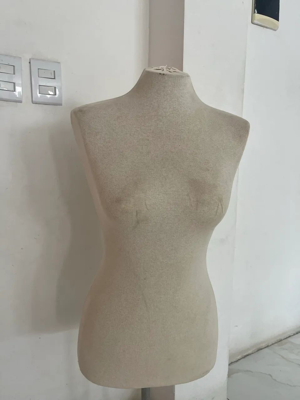 Manequim alfaiate feminino  - Foto 3