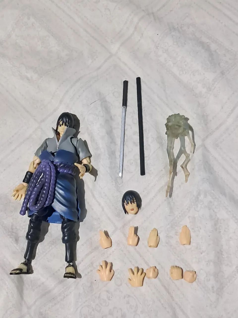 lote action figures - Foto 3