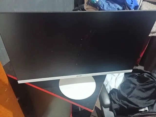 Monitor Acer 100hz 24 polegadas - Foto 2
