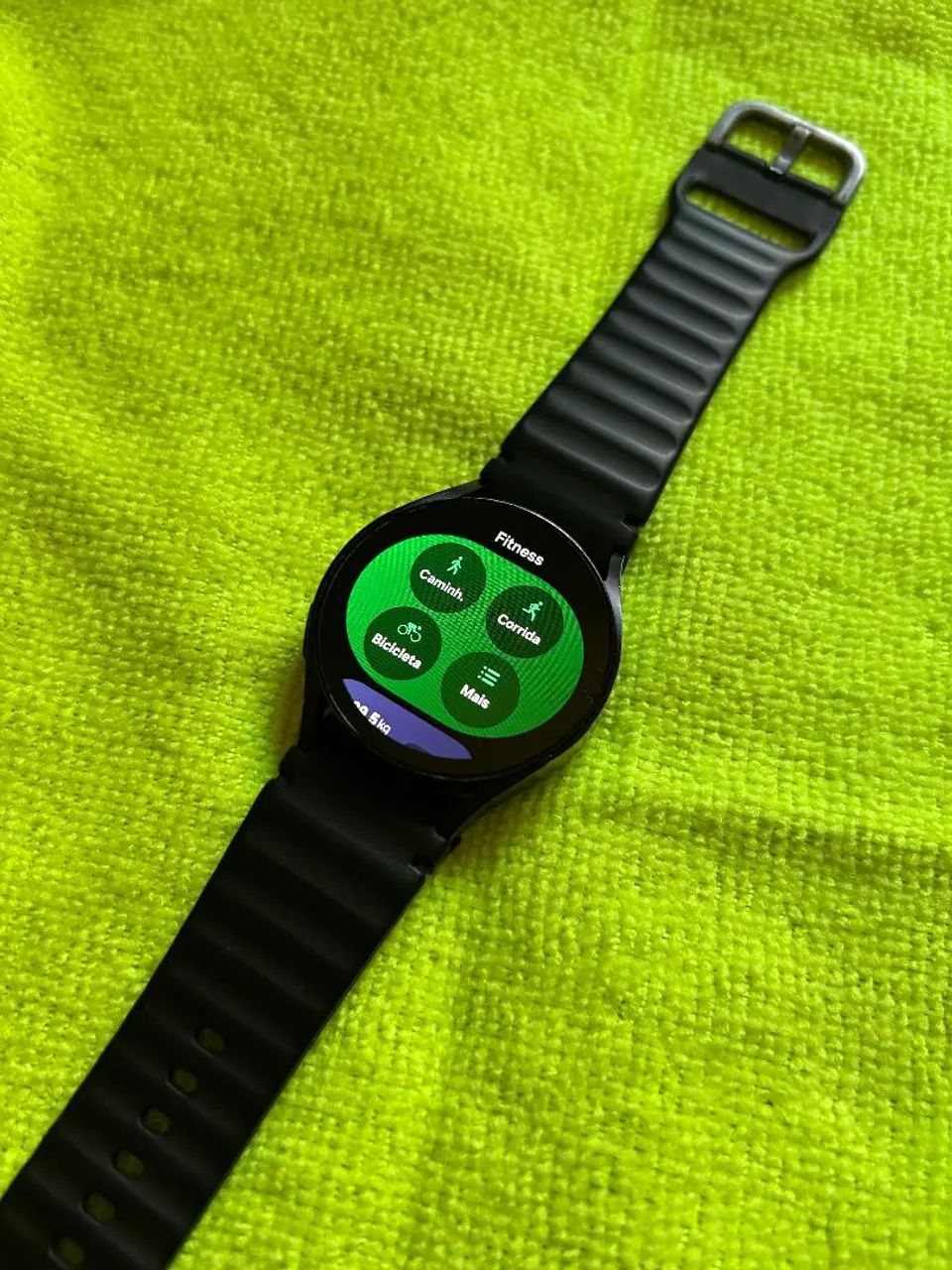 Galaxy Watch 6 - 40mm - Foto 4
