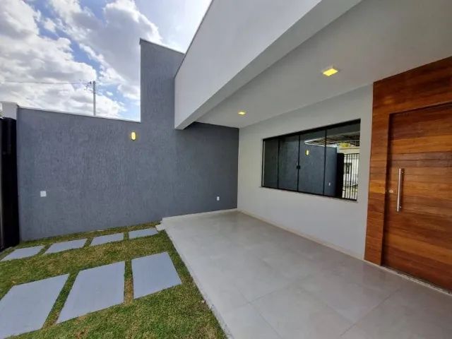 Oportunidade Casa com 3 Quartos e 2 banheiros à Venda, 95 m²  - Foto 2