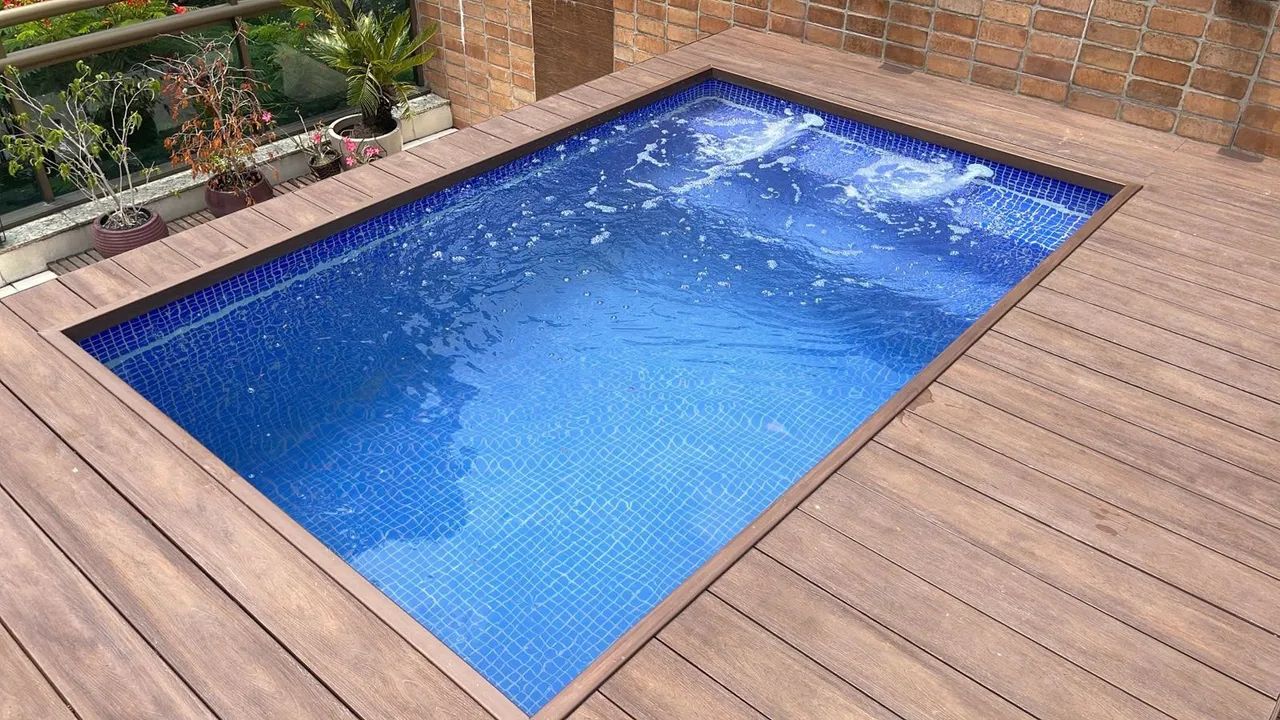 Piscinas e spas - Foto 2