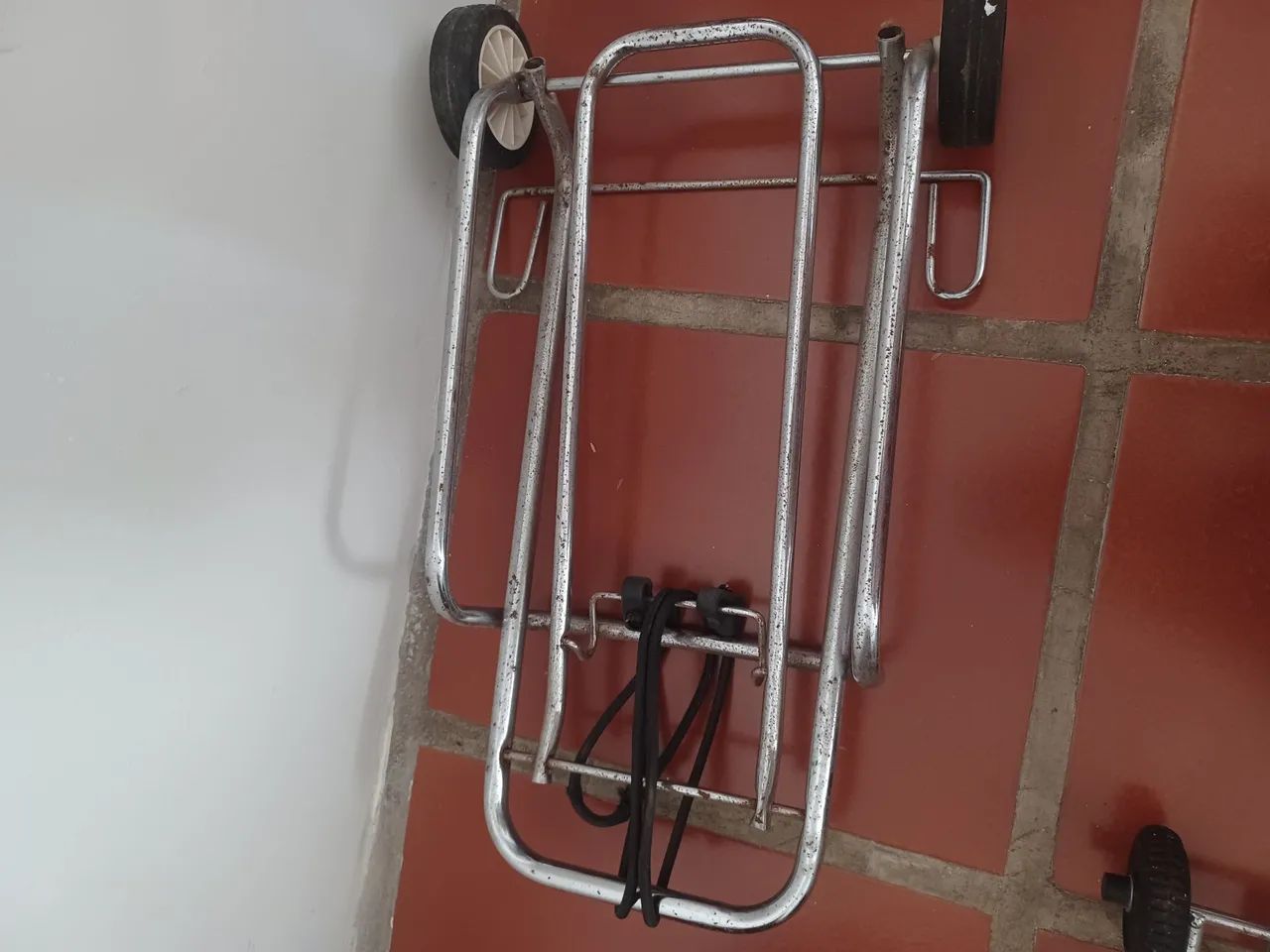 CARRINHO CARGA PEQUENO - Foto 3