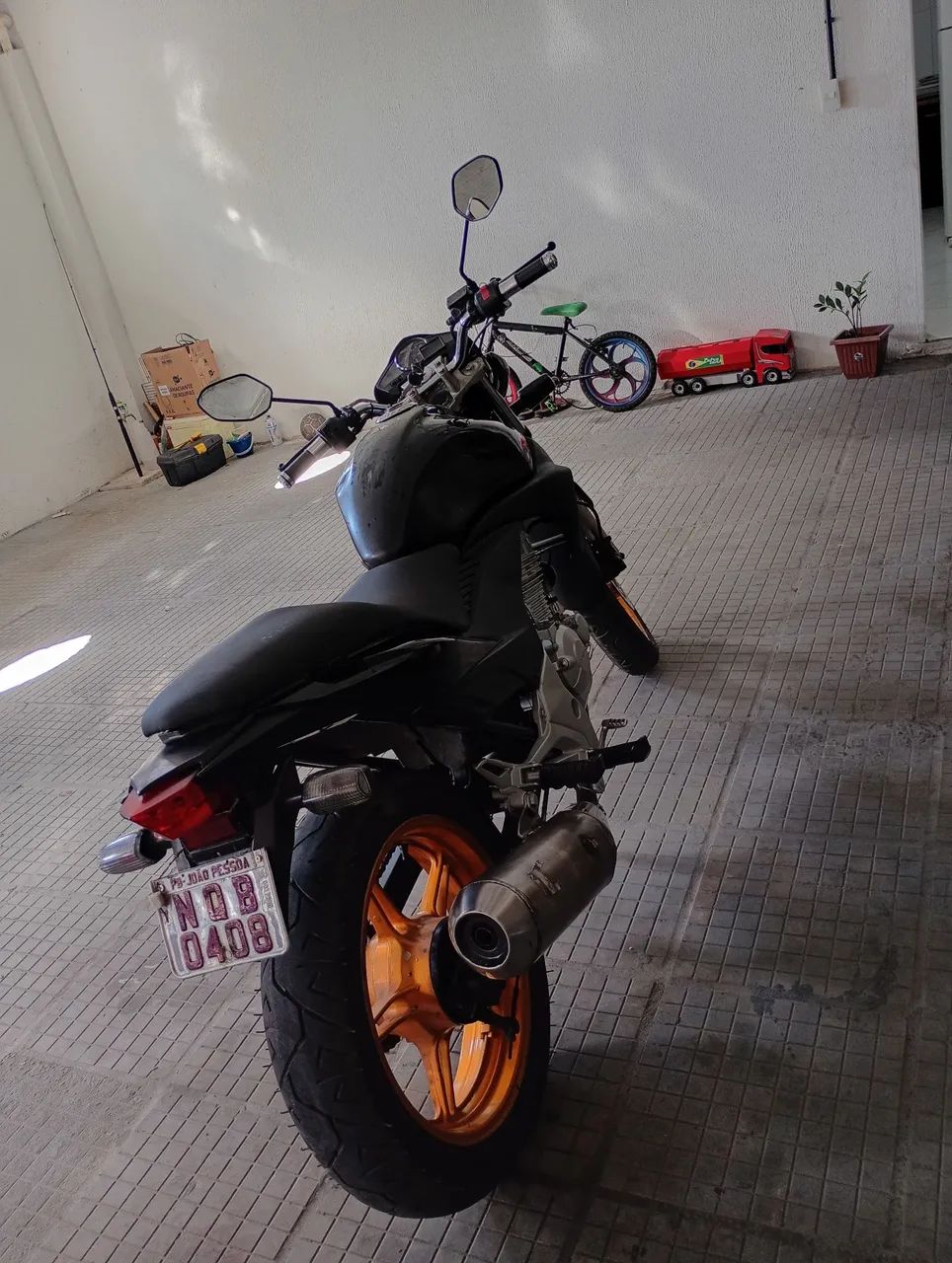Cb 300 - Foto 5