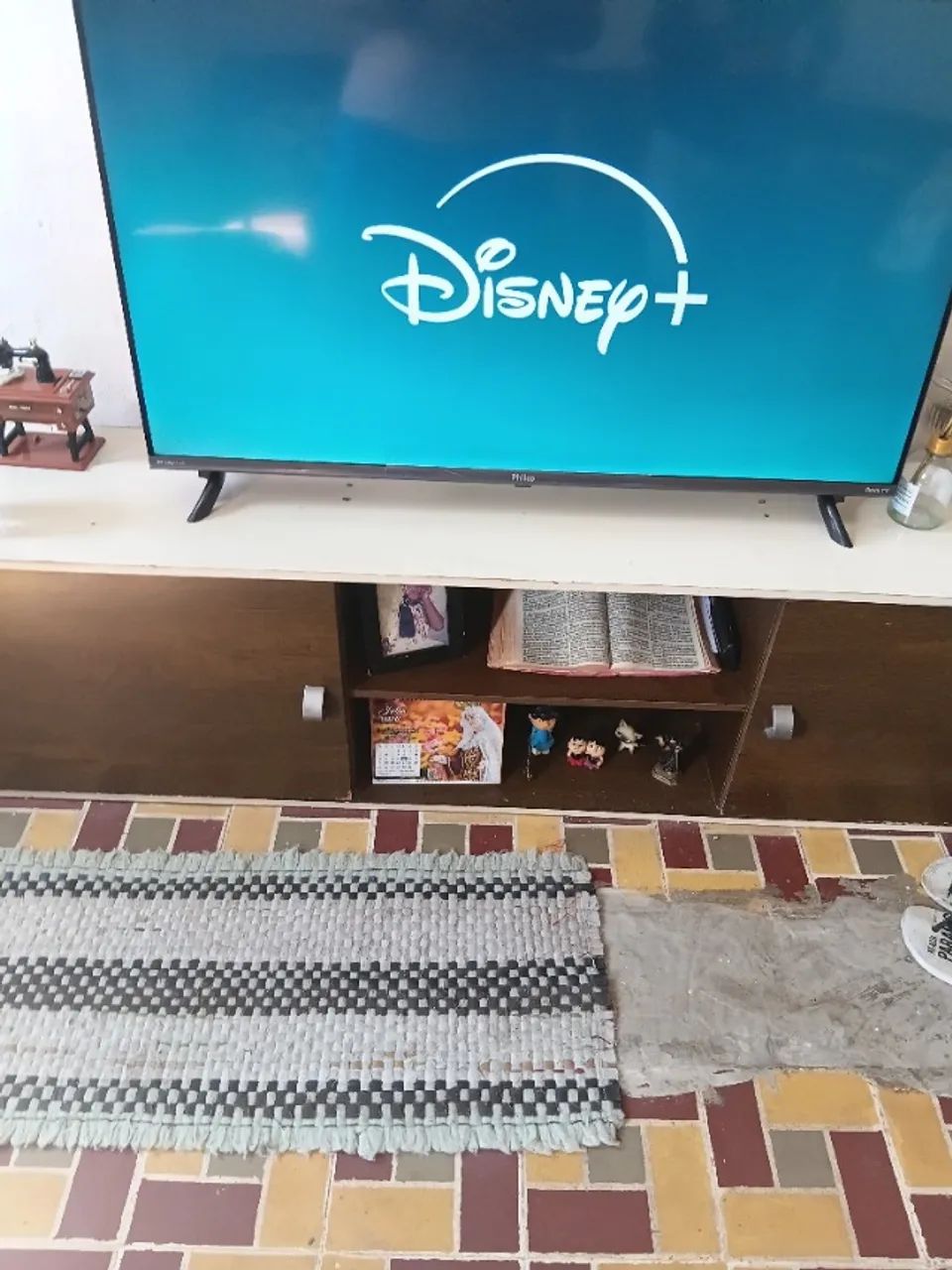 Tv nova Philco - Foto 5